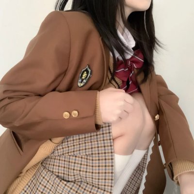 与狼共谋